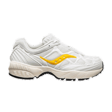 Tenisice i cipele Saucony Grid Web Bijela | S70466-9, 1