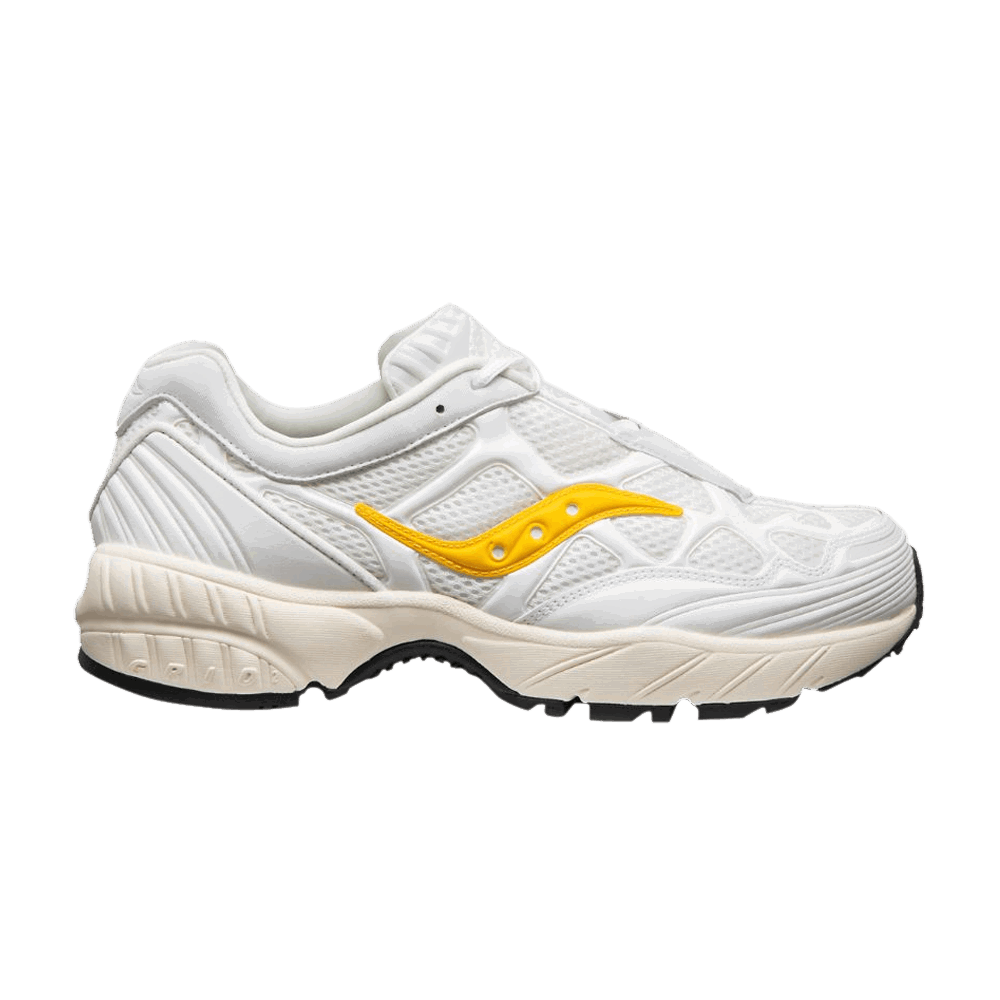 Tenisice i cipele Saucony Grid Web Bijela | S70466-9, 1