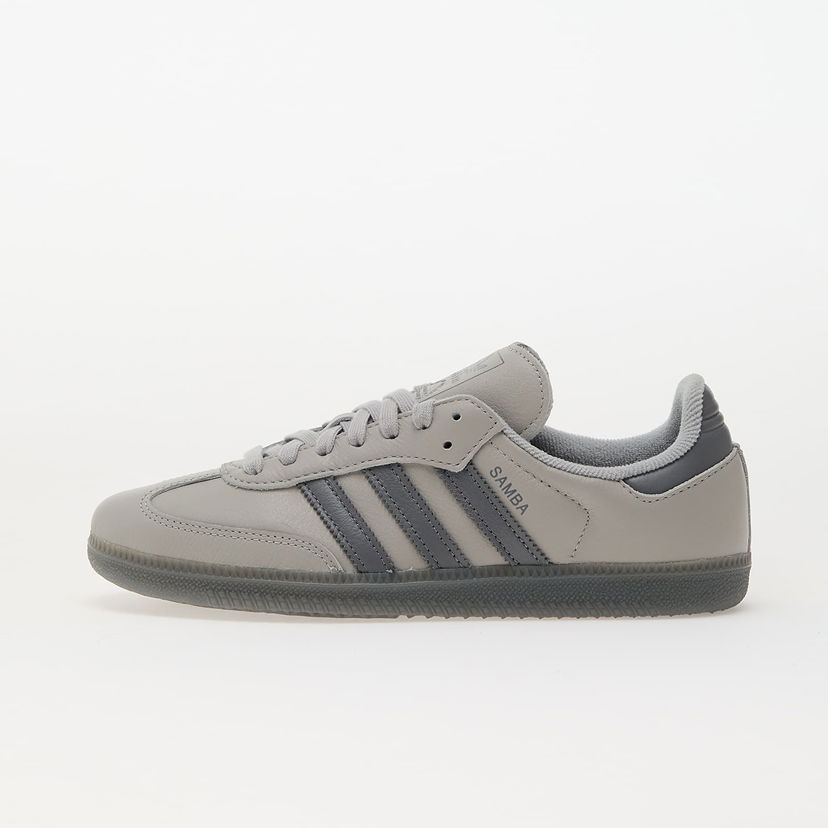 Tenisice i cipele adidas Originals Samba OG Siva | JI3207