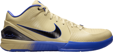 Tenisice i cipele Nike KOBE IV Protro Barcelona Žuta | im2532-701, 0