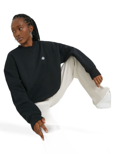 Dukserice Dickies Hoodie Crna | DK0A4XYXBLK1