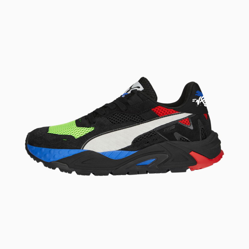 Tenisice i cipele Puma PUMA x NEED FOR SPEED RS-Trck Višebojno | 307691_01