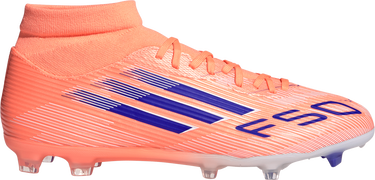 Tenisice i cipele adidas Performance F50 League Mid FG/MG Narančasta | ji0888, 0