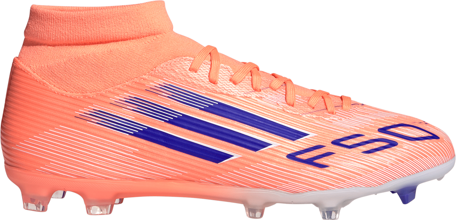 Tenisice i cipele adidas Performance F50 League Mid FG/MG Narančasta | ji0888, 0