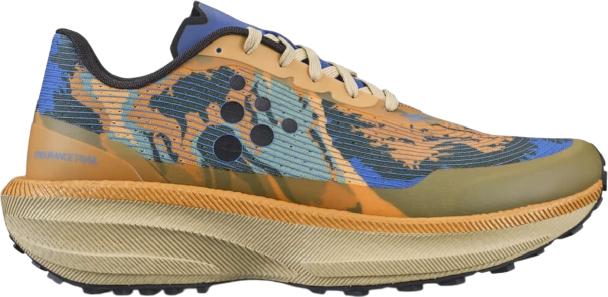 Tenisice i cipele Craft Craft Endurance Trail Višebojno | 1913375-685007, 0