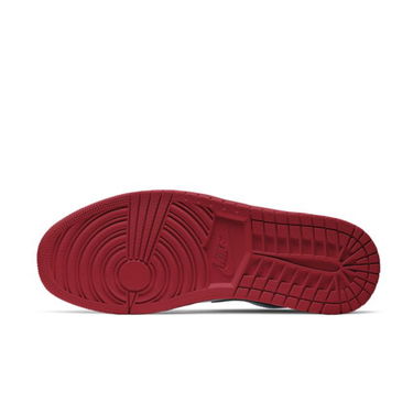 Tenisice i cipele Jordan Air Jordan 1 Low Bijela | 553558-118, 1