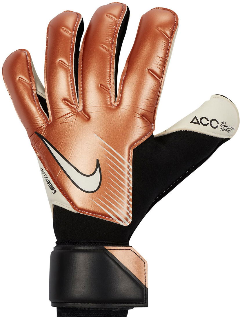 Rukavice Nike Nike Goalkeeper Vapor Grip3 Gloves Narančasta | dv3094-810