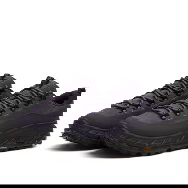 Tenisice i cipele Hoka One One U Tor Summit Ljubičasta | 1147952-SSQ, 2