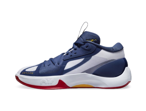 Tenisice i cipele Jordan Zoom Separate Plava | DH0249-471