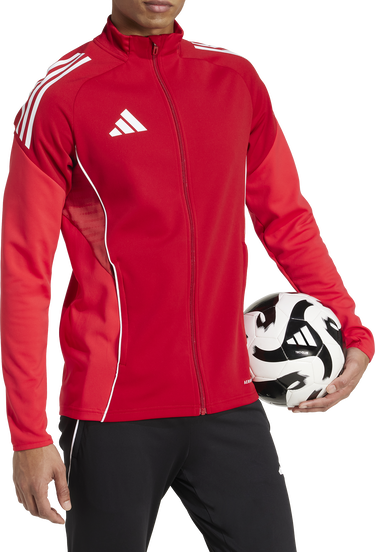 Vjetrovka adidas Performance adidas TIRO25C TR Jacket Crvena | ji6504, 0