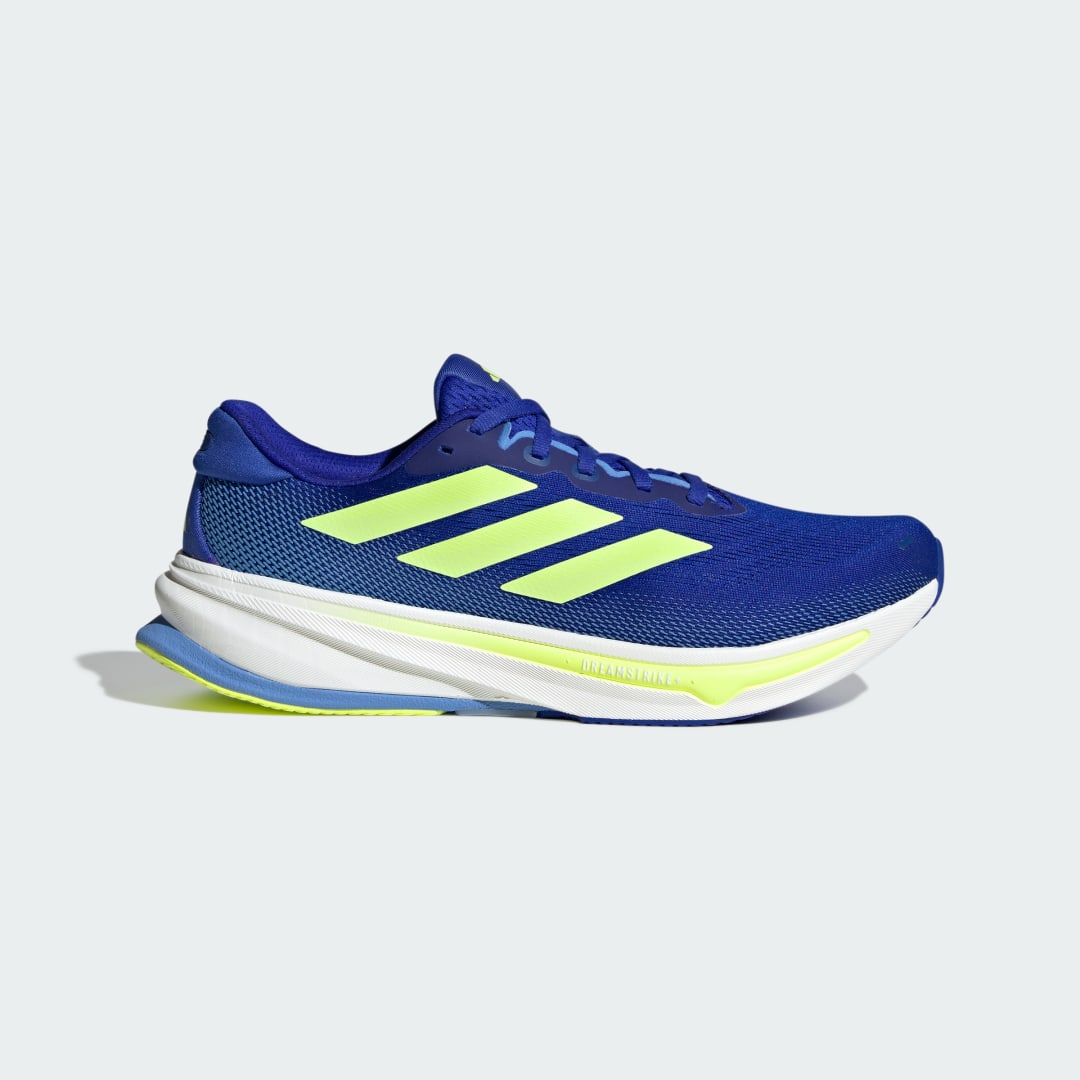 Tenisice i cipele adidas Performance Supernova Rise 2 Plava | JQ7704, 0