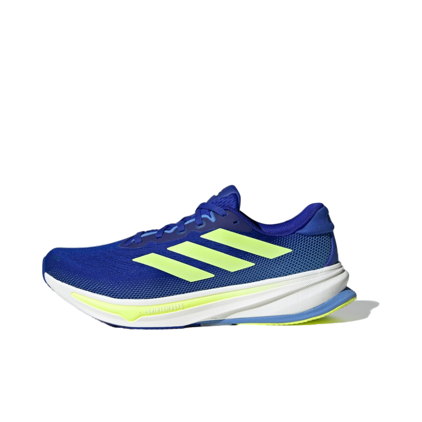 Tenisice i cipele adidas Performance Supernova Rise 2 Plava | JQ7704