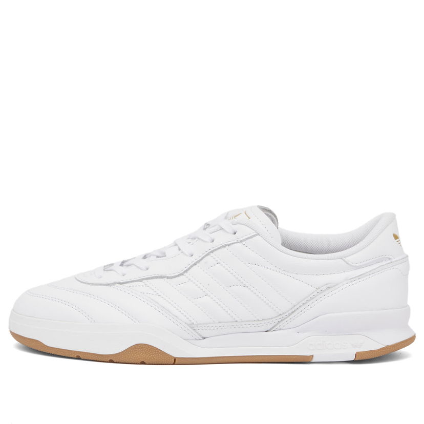 Tenisice i cipele adidas Originals Mundial FC Bijela | JP7085