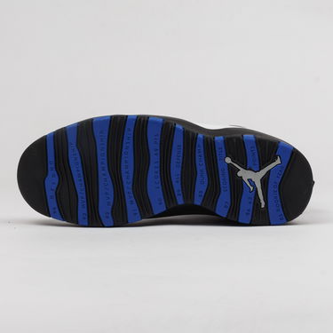Tenisice i cipele Jordan Air Jordan 10 Retro Bijela | 310805-108, 4