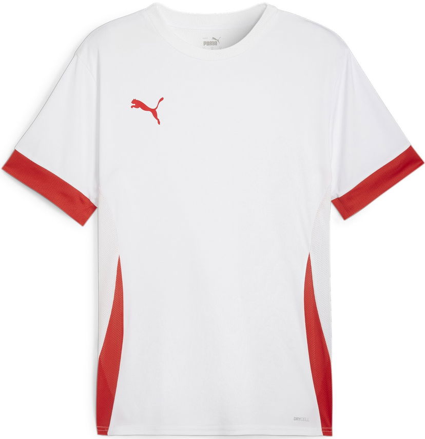 Dres Puma teamGOAL Matchday Jersey Bijela | 705747-11