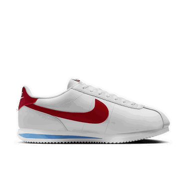 Tenisice i cipele Nike Cortez Leather Bijela | DM4044-108, 3