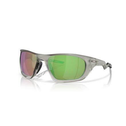 Sunčane naočale OAKLEY Oakley Lateralis Sunglasses with Prizm Shallow Water Polarized Lenses Siva | 0OO9431-94310760