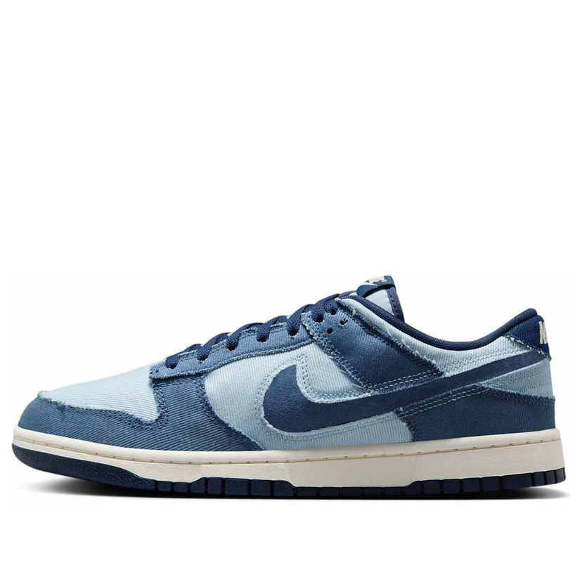 Tenisice i cipele Nike Dunk Low Denim Plava | HF3141-400