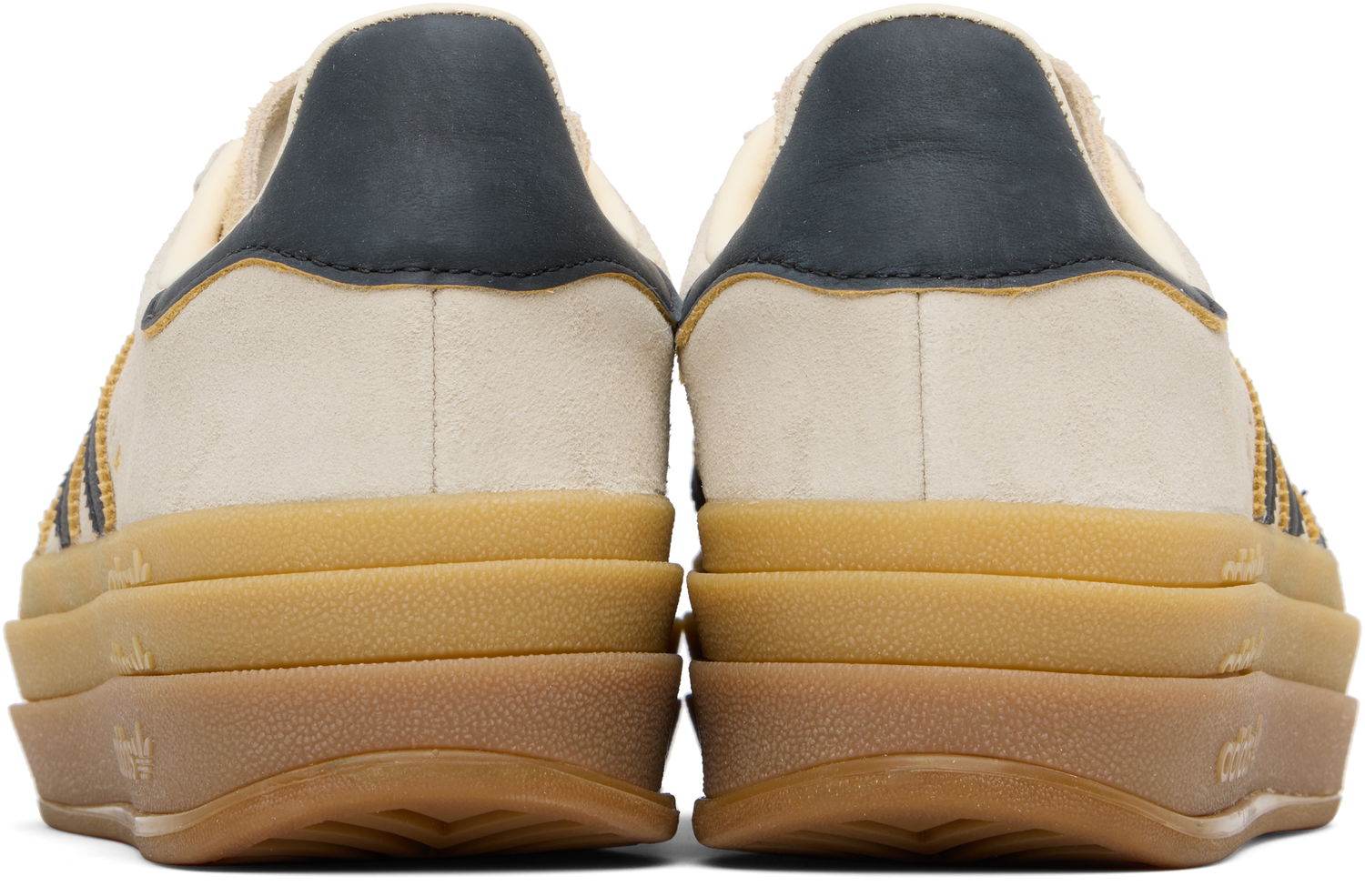 Tenisice i cipele adidas Originals Gazelle Bold Bež | JS3892, 1