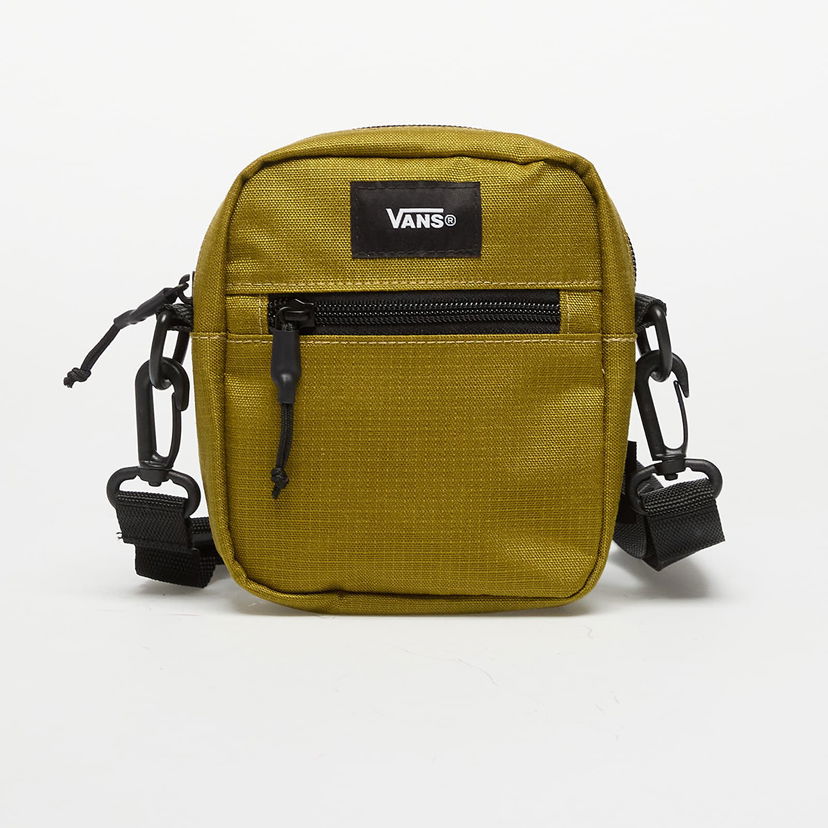 Torba za rame Vans Vans Bail Shoulder Bag Žuta | VN000MP6EMJ1