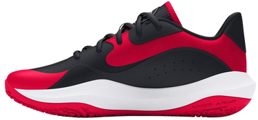 Tenisice i cipele Under Armour Under Armour Lockdown 7 Low Crvena | 3027646-600, 1