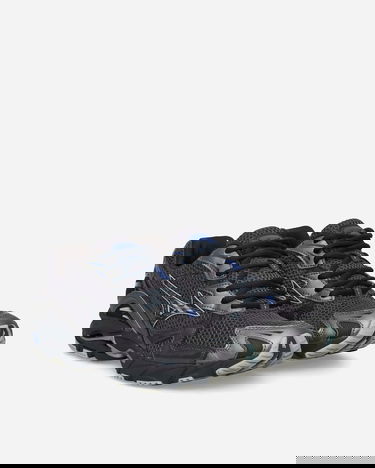 Tenisice i cipele Mizuno WAVE RIDER Metalik | D1GA243113, 2