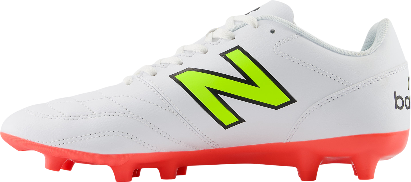 Tenisice i cipele New Balance 442 Academy V2 FG Bijela | ms43f-ib2, 1