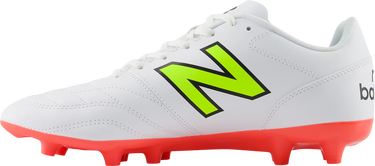 Tenisice i cipele New Balance 442 Academy V2 FG Bijela | ms43f-ib2, 1