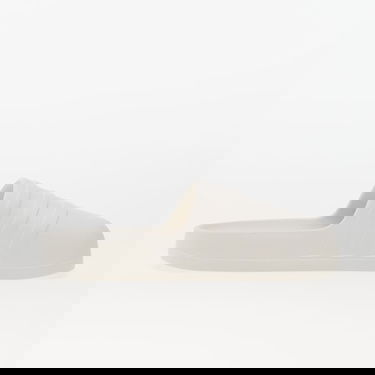 Tenisice i cipele adidas Originals adiFOM Adilette Bijela | HQ8748, 3