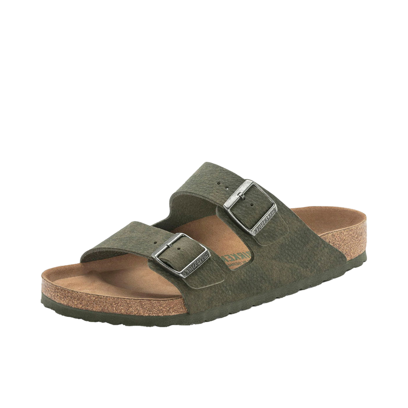 Tenisice i cipele Birkenstock Arizona Vegan Micro Fibre Zelena | 1024544