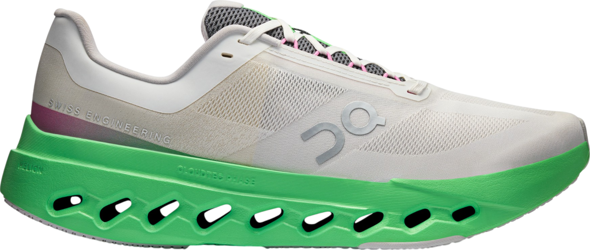 Tenisice i cipele On Running Cloudsurfer Next Bijela | 3me30023103, 0