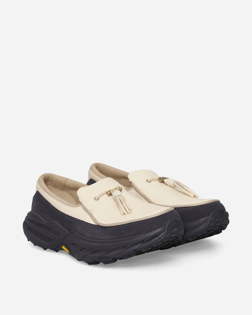 Dodaci Hoka One One Speed Loafers Bež | 1162170-BHRC