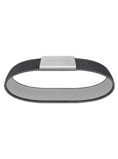 Novčanik Secrid Moneyband "Charcoal" Crna | MB-Charcoal