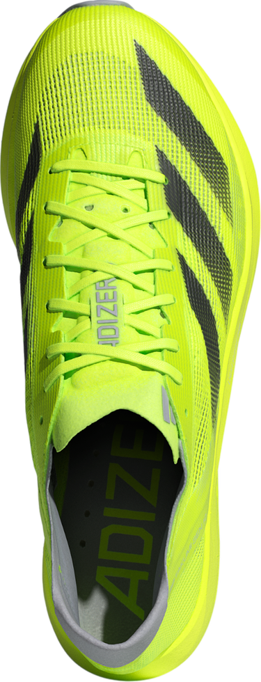 Tenisice i cipele adidas Performance ADIZERO TAKUMI SEN 10 Žuta | ih5707, 1