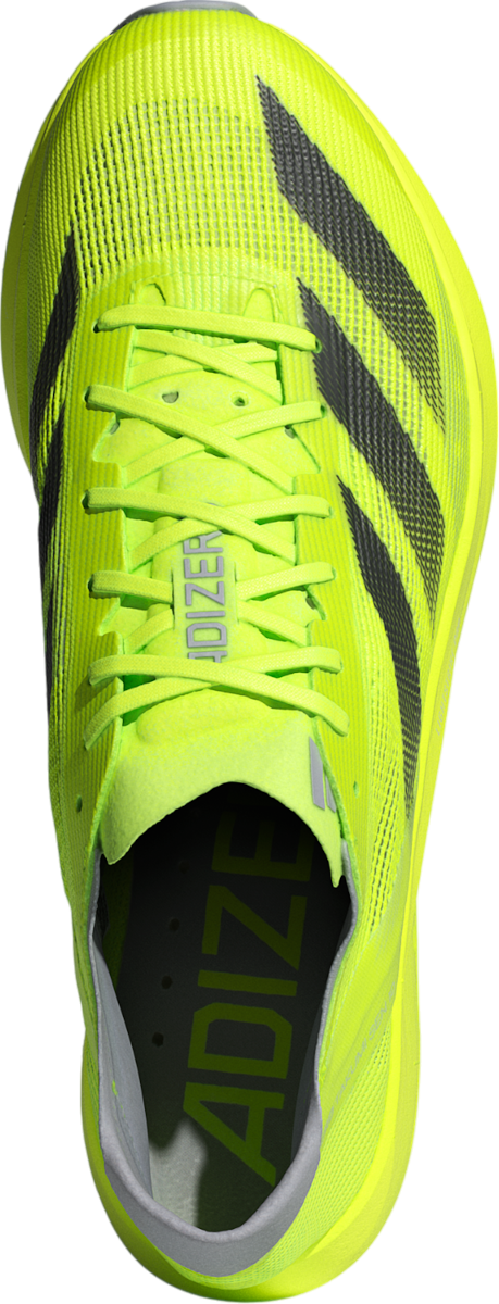 Tenisice i cipele adidas Performance ADIZERO TAKUMI SEN 10 Žuta | ih5707, 1