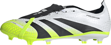 Tenisice i cipele adidas Performance adidas PREDATOR LEAGUE FT FG/MG Bijela | JI1111, 1