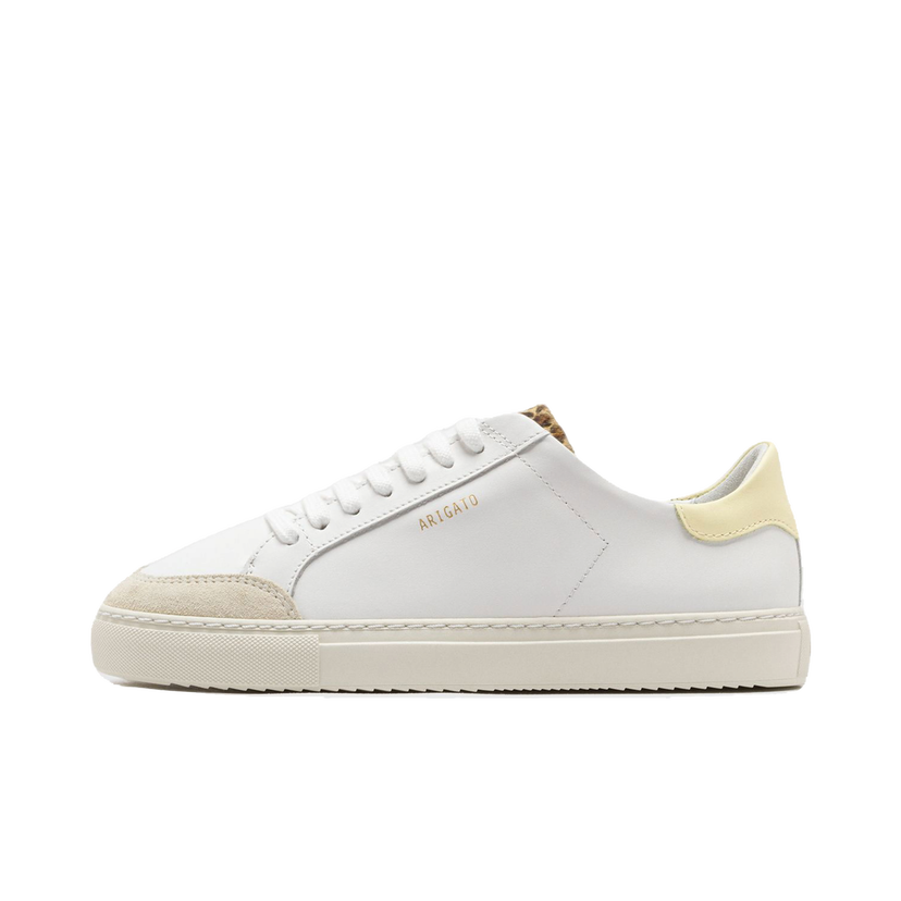 Tenisice i cipele AXEL ARIGATO Clean 90 Triple Bijela | F2830001