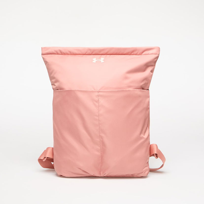 Ruksak Under Armour UA Studio Lite Backpack Ružičasta | 1388909-696