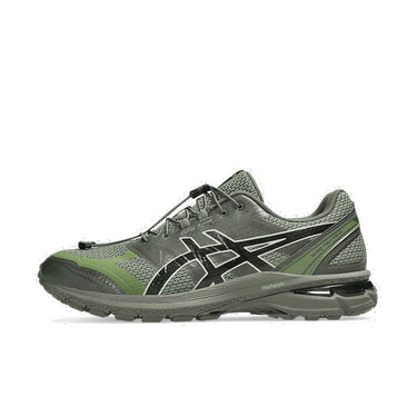 Tenisice i cipele Asics SanSan Gear x Gel-terrain "Bronze Green" Zelena | 1203A744-300, 0