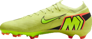 Tenisice i cipele Nike Football Boots ZOOM VAPOR 16 PRO FG Žuta | fq8685-300, 8