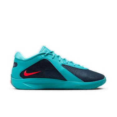 Tenisice i cipele Nike Giannis Freak 6 Tirkiz | FJ7792-300, 2