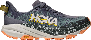 Tenisice i cipele Hoka One One Speedgoat 6 Višebojno | 1147811-gmc, 0