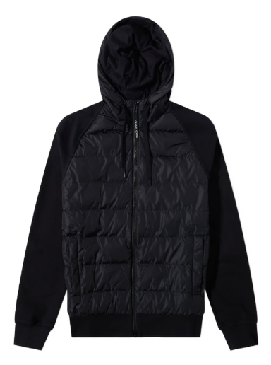 Džemper Canada Goose Hybridge Huron Hoody Black Crna | 6843M-61