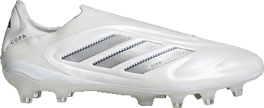 Tenisice i cipele adidas Performance COPA PURE III ELITE LL FG Bijela | ih0078, 9