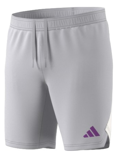 Kratke hlače adidas Performance Tiro 23 Pro Goalkeeper Shorts Bijela | hl0011