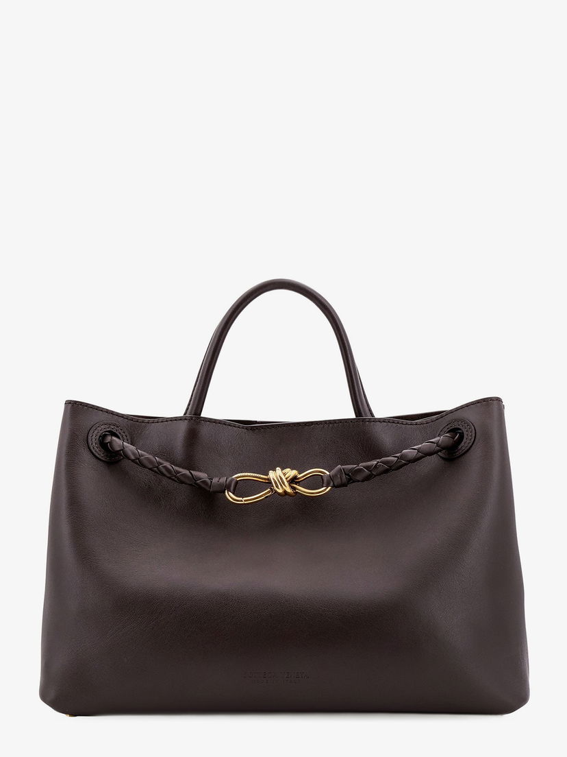 Tote bag Bottega Veneta Tote Bag Smeđa | 810214V4O922190