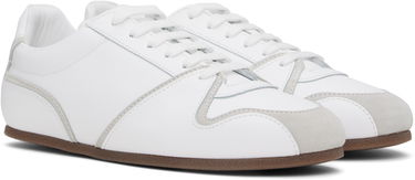 Odjeća Moschino Moschino Tennis Bijela | 251 MB15021G0M GAB 10A, 3