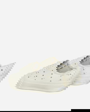Tenisice i cipele Vans One Piece Authentic Vibram Bijela | VN000DCPFAQ1, 4