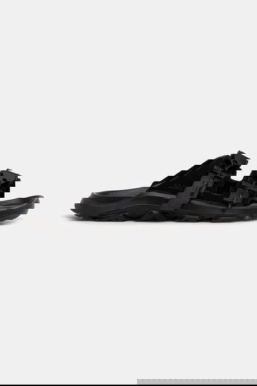 Tenisice i cipele Birkenstock Mogami Terra Tech 2S Pack Slides Crna | 1030822, 3