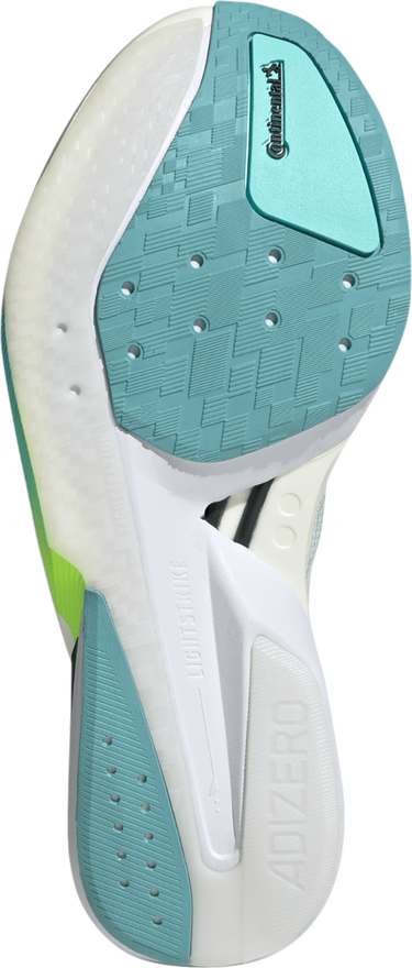 Tenisice i cipele adidas Performance Adizero Boston 13 Tirkiz | js4957, 2